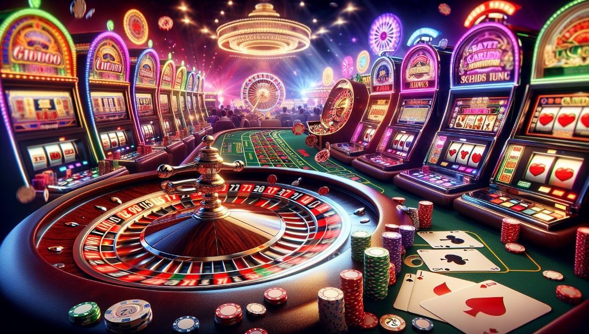 Roulette Live Casino Live Casino