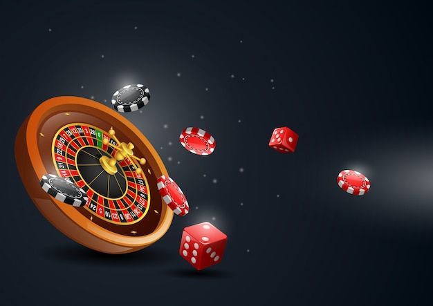 Roulette Live Casino Live Betting