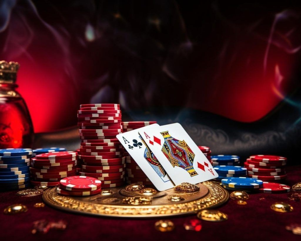Roulette Live Casino Welcome Bonus
