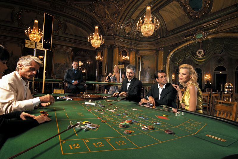 Roulette Live Casino Live Casino