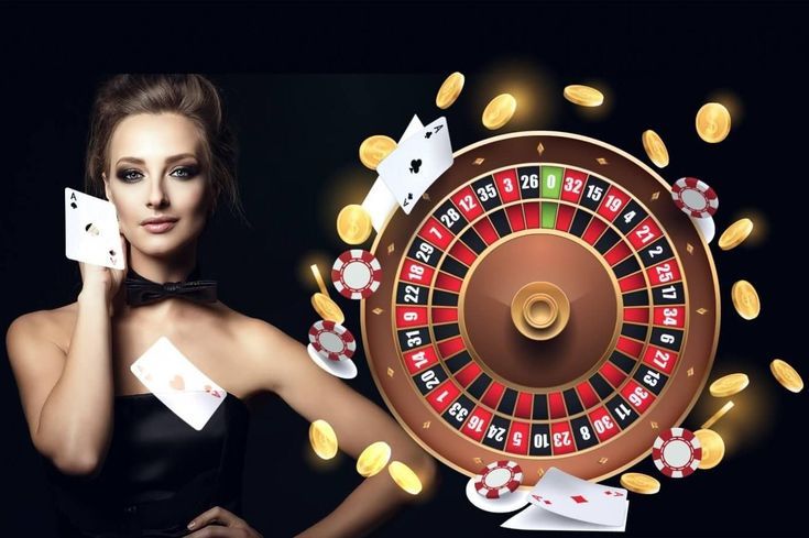 Roulette Live Casino Welcome Bonus