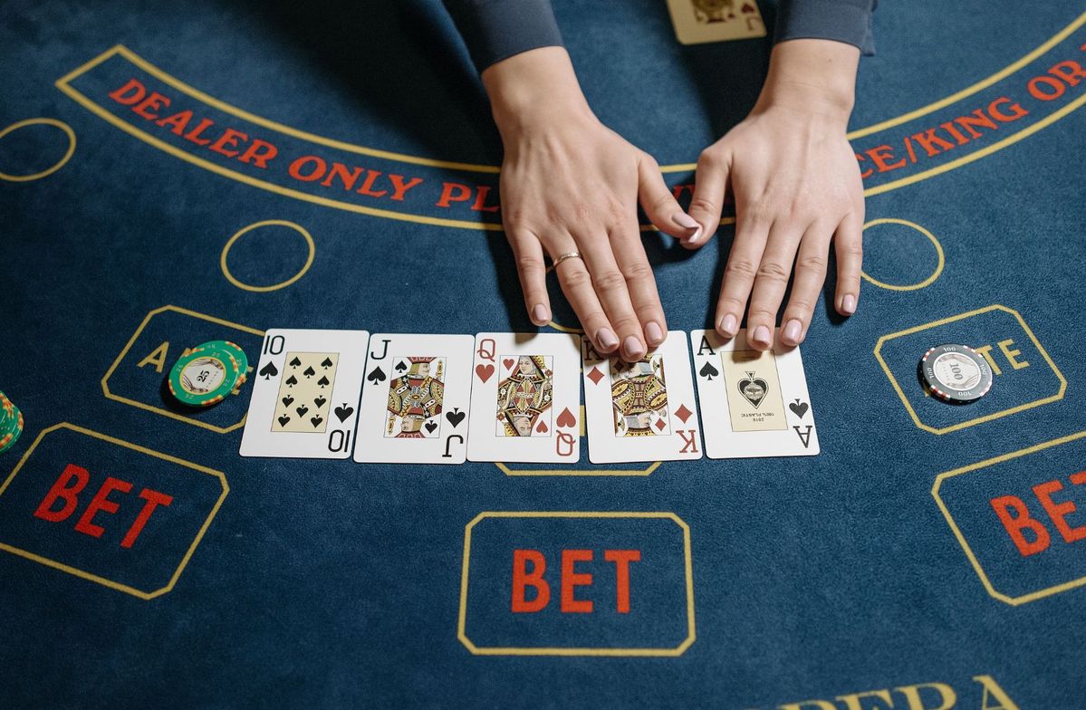 Roulette Live Casino Live Casino