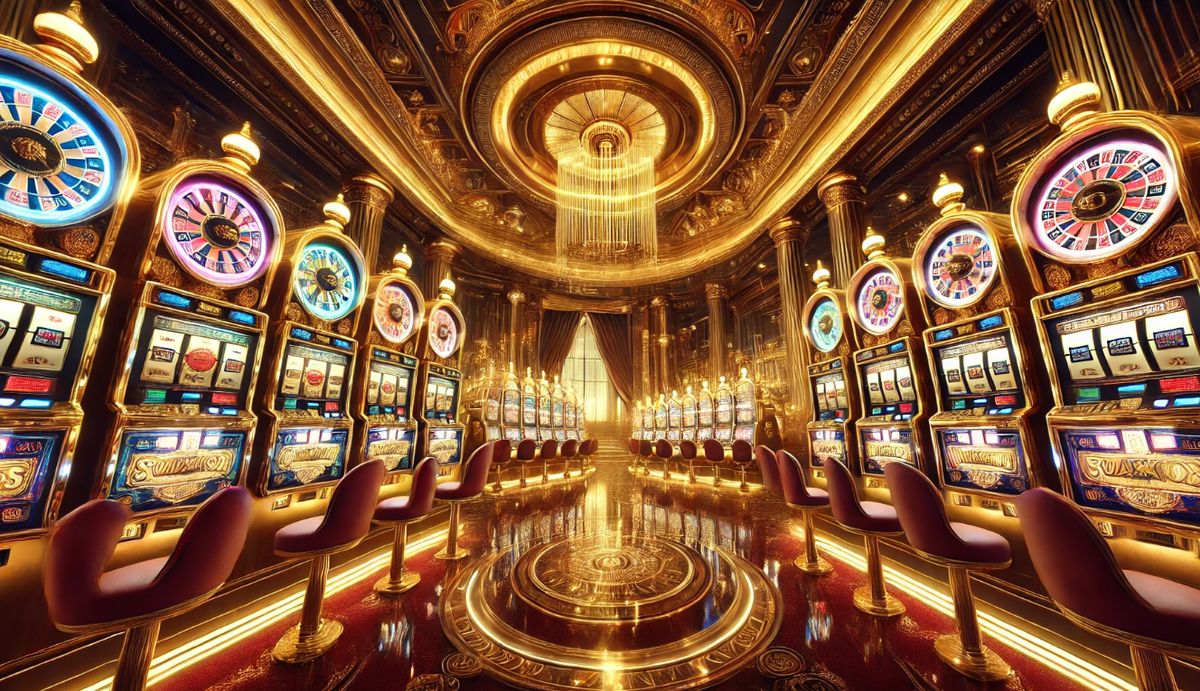 Roulette Live Casino Live Betting